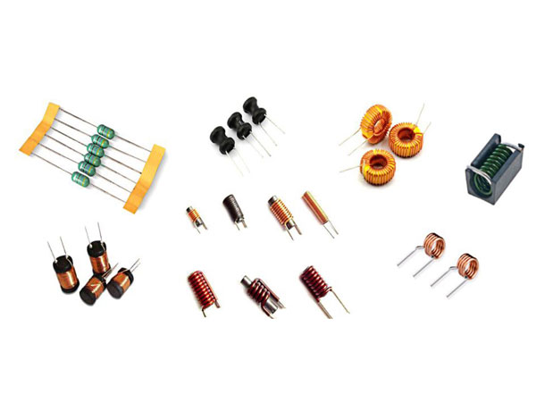 色環(huán)、磁棒、空芯、工字電感
